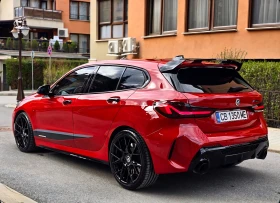 BMW M135 Prformance xDrive , снимка 4