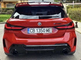 BMW M135 Prformance xDrive , снимка 6