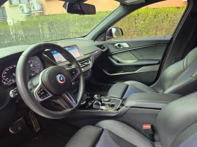 BMW M135 Prformance xDrive , снимка 12