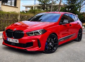 BMW M135 Prformance xDrive , снимка 3