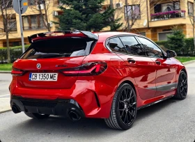 BMW M135 Prformance xDrive , снимка 5