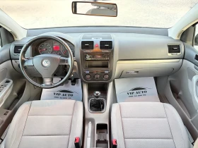 VW Golf 1.6i HIGHLINE 111000км РЕАЛНИ !!!, снимка 11