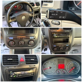 VW Golf 1.6i HIGHLINE 111000км РЕАЛНИ !!!, снимка 15