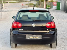 VW Golf 1.6i HIGHLINE 111000км РЕАЛНИ !!!, снимка 8