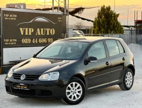VW Golf 1.6i HIGHLINE 111000км РЕАЛНИ !!!, снимка 1