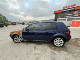 VW Golf GTI, снимка 4