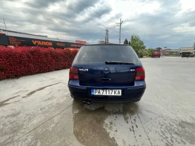 VW Golf GTI, снимка 3
