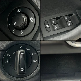 Skoda Octavia 1.4i G-TEC/TGI/LPG/BiFuel, снимка 13
