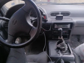 Nissan Serena 6+ 1, снимка 2