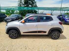 Dacia Spring Electric 45 facelift , снимка 6