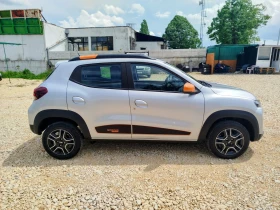 Dacia Spring Electric 45 facelift , снимка 5