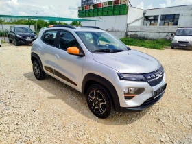 Dacia Spring Electric 45 facelift , снимка 4