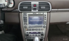 Porsche 911 997* TURBO* CABRIO* CHRONO* BOSE* ПОДГРЕВ, снимка 16