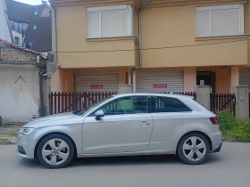 Audi A3 1.8 TFSI S-Tronic DSG Automatic Фул Екстри Спешно , снимка 5