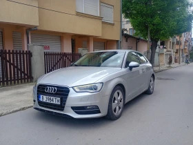 Audi A3 1.8 TFSI S-Tronic DSG Automatic Фул Екстри Спешно , снимка 1