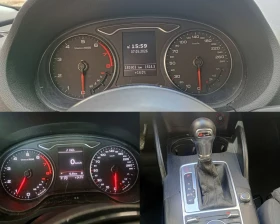 Audi A3 1.8 TFSI S-Tronic DSG Automatic Фул Екстри Спешно , снимка 7