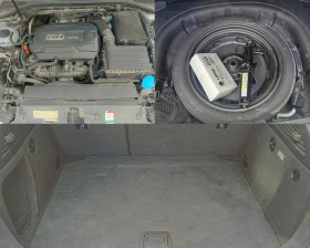 Audi A3 1.8 TFSI S-Tronic DSG Automatic Фул Екстри Спешно , снимка 9