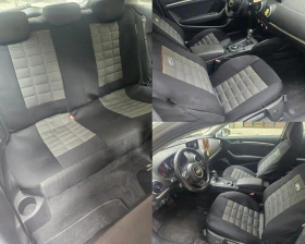Audi A3 1.8 TFSI S-Tronic DSG Automatic Фул Екстри Спешно , снимка 8