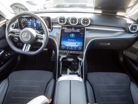 Mercedes-Benz C 300 e / AMG / PLUG-IN / CAMERA/ MEMORY/ LED/, снимка 5