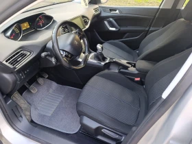 Peugeot 308 2016г / нов внос от Белгия, снимка 11