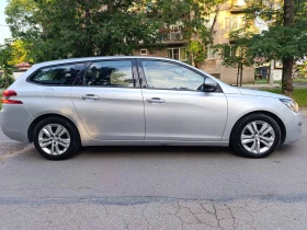 Peugeot 308 2016г / нов внос от Белгия, снимка 4