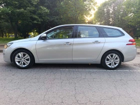 Peugeot 308 2016г / нов внос от Белгия, снимка 8