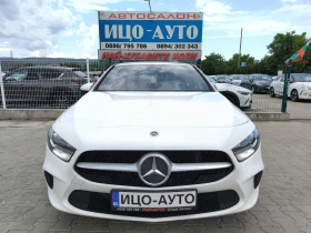 Mercedes-Benz A 180 АВТОМАТ, НАВИ, LED, FACELiFT, 91000km.ЕВРО 6С!, снимка 17