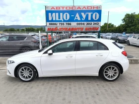 Mercedes-Benz A 180 АВТОМАТ, НАВИ, LED, FACELiFT, 91000km.ЕВРО 6С!, снимка 3