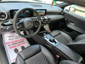 Mercedes-Benz A 180 АВТОМАТ, НАВИ, LED, FACELiFT, 91000km.ЕВРО 6С!, снимка 9