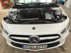 Mercedes-Benz A 180 АВТОМАТ, НАВИ, LED, FACELiFT, 91000km.ЕВРО 6С!, снимка 15