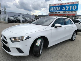 Mercedes-Benz A 180 АВТОМАТ, НАВИ, LED, FACELiFT, 91000km.ЕВРО 6С!, снимка 2