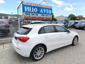 Mercedes-Benz A 180 АВТОМАТ, НАВИ, LED, FACELiFT, 91000km.ЕВРО 6С!, снимка 6