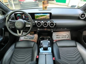 Mercedes-Benz A 180 АВТОМАТ, НАВИ, LED, FACELiFT, 91000km.ЕВРО 6С!, снимка 10