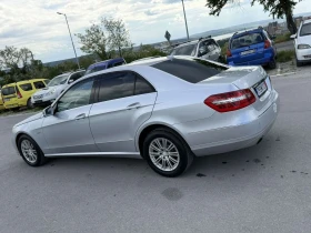 Mercedes-Benz E 350, снимка 4