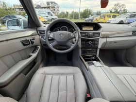 Mercedes-Benz E 350, снимка 9