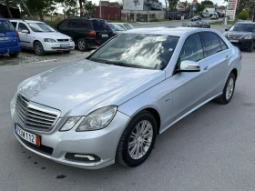 Mercedes-Benz E 350, снимка 1