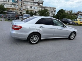 Mercedes-Benz E 350, снимка 5