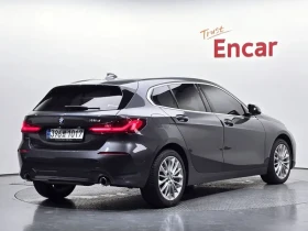 BMW 116 118D JOY, снимка 2
