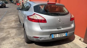 Renault Megane 1.5DCI, снимка 2