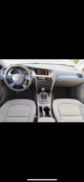 Audi A4 B8, снимка 9