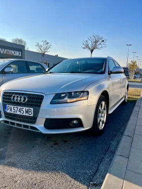 Audi A4 B8, снимка 2