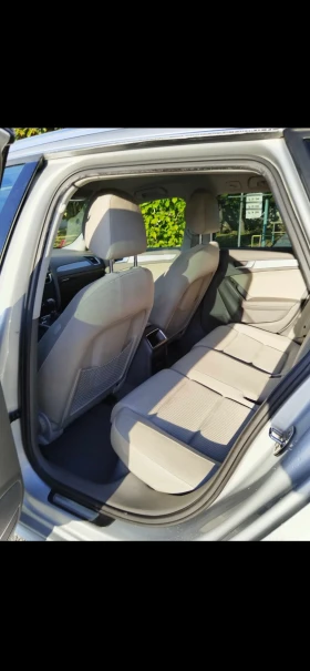 Audi A4 B8, снимка 7