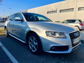 Audi A4 B8, снимка 5