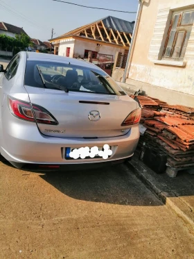 Mazda 6, снимка 3