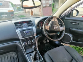 Mazda 6, снимка 5
