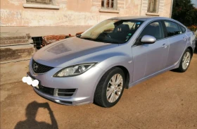 Mazda 6, снимка 1