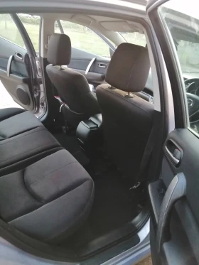 Mazda 6, снимка 7