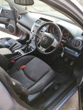 Mazda 6, снимка 6