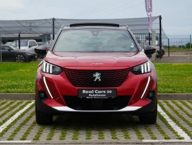 Peugeot 2008 E* GT-LINE* PANO* CCS * CAM* KEYLESS* DISTR* CARP, снимка 2