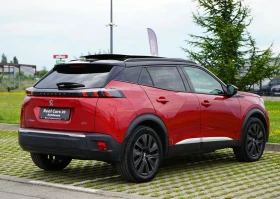 Peugeot 2008 E* GT-LINE* PANO* CCS * CAM* KEYLESS* DISTR* CARP, снимка 4